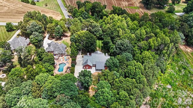 3204 E Lawyers Road, Monroe, NC 28110