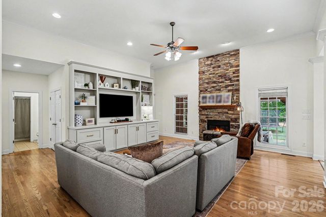 3204 E Lawyers Road, Monroe, NC 28110