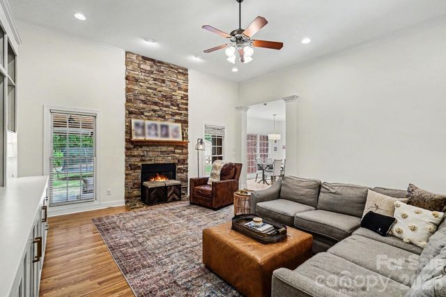 3204 E Lawyers Road, Monroe, NC 28110
