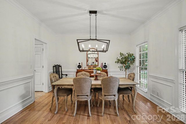 3204 E Lawyers Road, Monroe, NC 28110