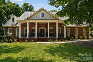 3204 E Lawyers Road, Monroe, NC 28110