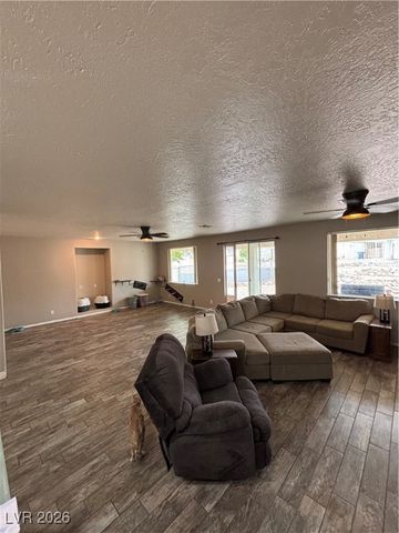 3597 Cottage Wood Street, Laughlin, NV 89029