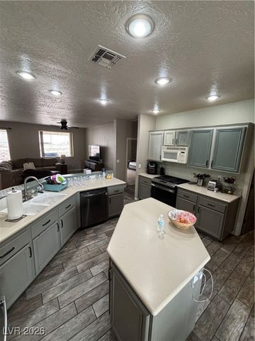 3597 Cottage Wood Street, Laughlin, NV 89029