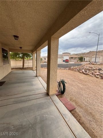 3597 Cottage Wood Street, Laughlin, NV 89029