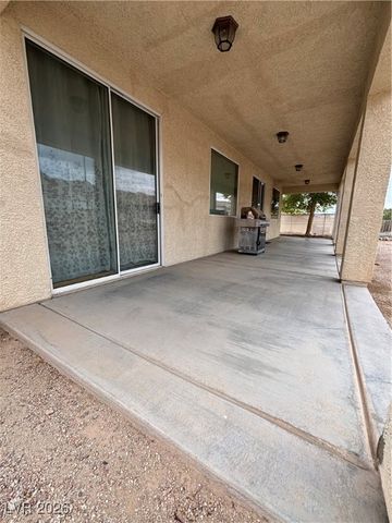 3597 Cottage Wood Street, Laughlin, NV 89029