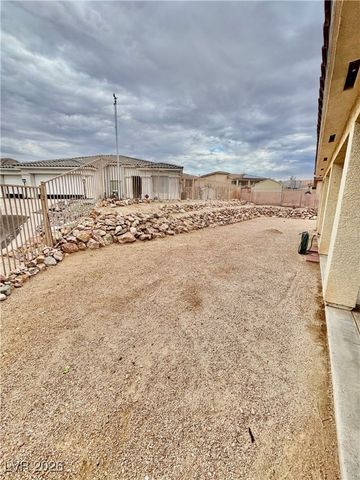 3597 Cottage Wood Street, Laughlin, NV 89029