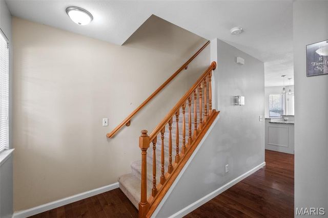 5144 Copperleaf Drive, Imperial, MO 63052