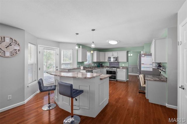 5144 Copperleaf Drive, Imperial, MO 63052