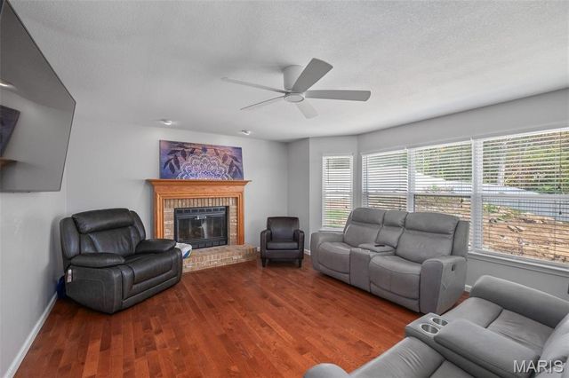 5144 Copperleaf Drive, Imperial, MO 63052