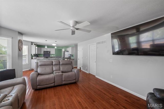 5144 Copperleaf Drive, Imperial, MO 63052