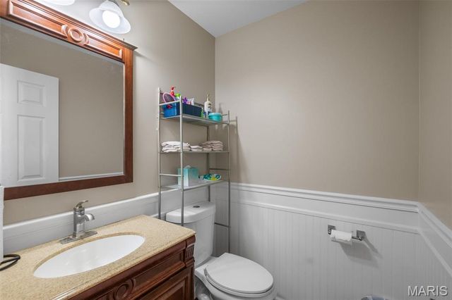 5144 Copperleaf Drive, Imperial, MO 63052