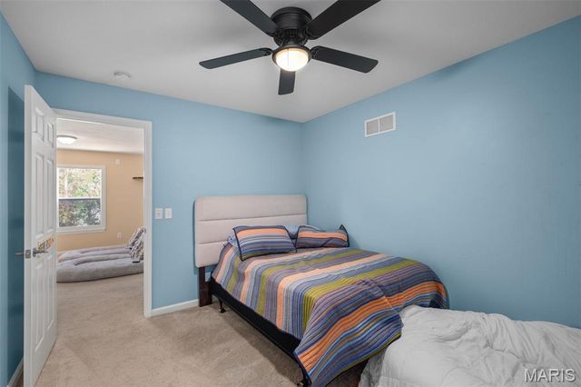 5144 Copperleaf Drive, Imperial, MO 63052