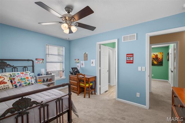 5144 Copperleaf Drive, Imperial, MO 63052