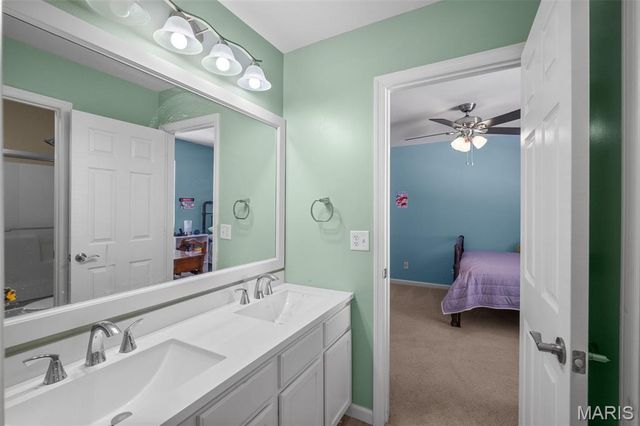 5144 Copperleaf Drive, Imperial, MO 63052