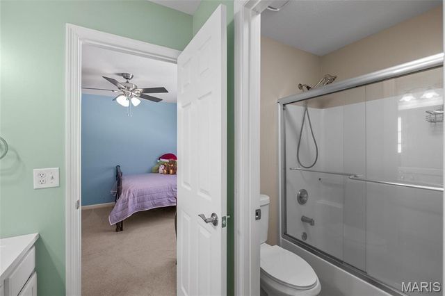 5144 Copperleaf Drive, Imperial, MO 63052