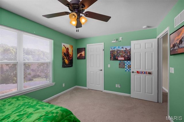 5144 Copperleaf Drive, Imperial, MO 63052