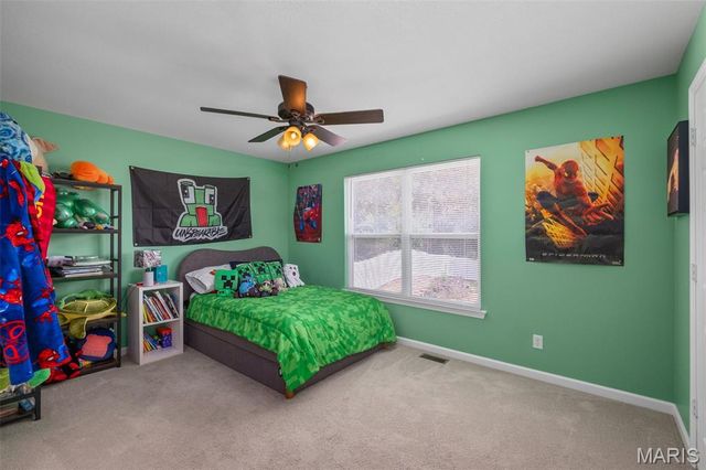 5144 Copperleaf Drive, Imperial, MO 63052