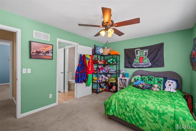 5144 Copperleaf Drive, Imperial, MO 63052