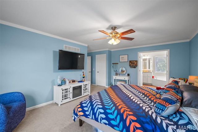 5144 Copperleaf Drive, Imperial, MO 63052