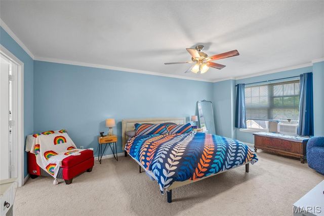 5144 Copperleaf Drive, Imperial, MO 63052