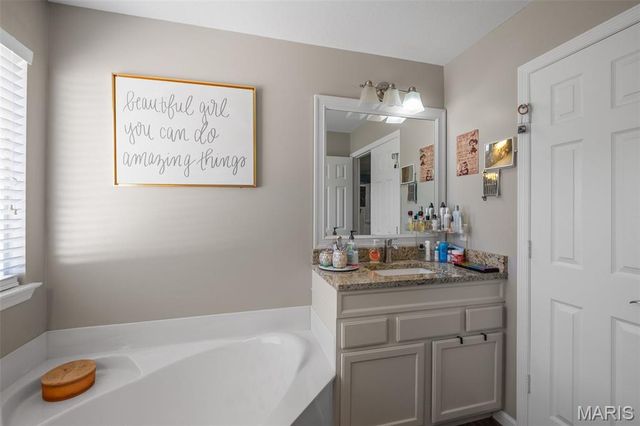 5144 Copperleaf Drive, Imperial, MO 63052