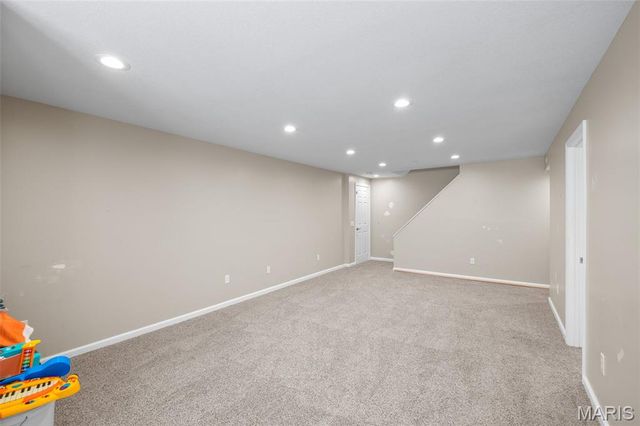 5144 Copperleaf Drive, Imperial, MO 63052