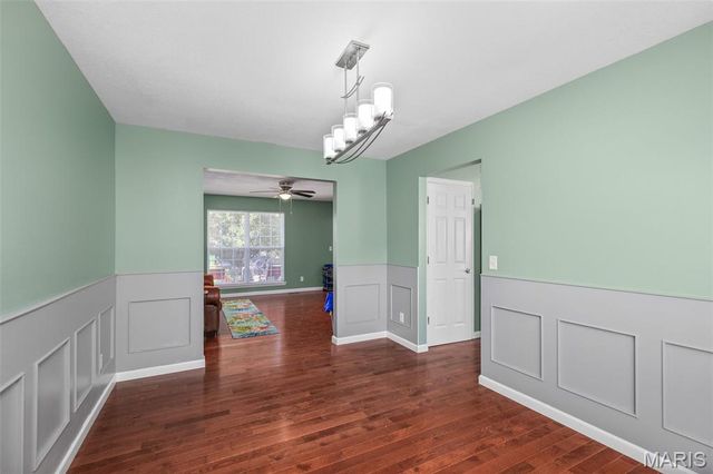 5144 Copperleaf Drive, Imperial, MO 63052