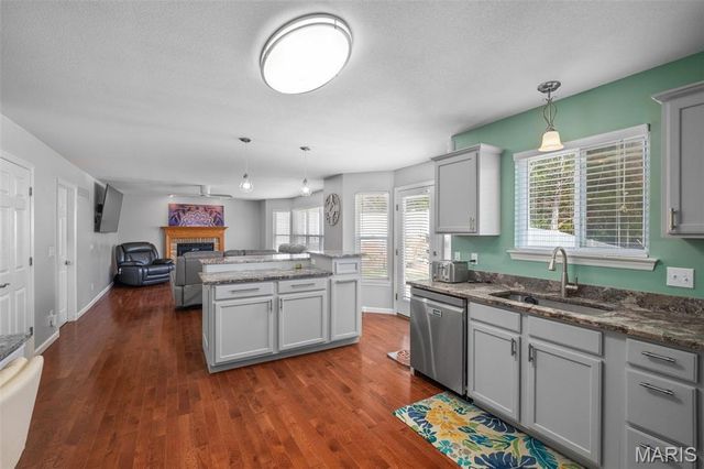 5144 Copperleaf Drive, Imperial, MO 63052