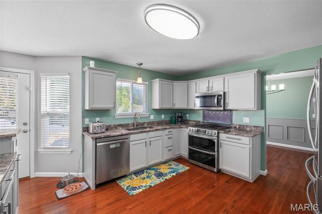 5144 Copperleaf Drive, Imperial, MO 63052