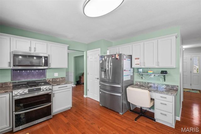 5144 Copperleaf Drive, Imperial, MO 63052