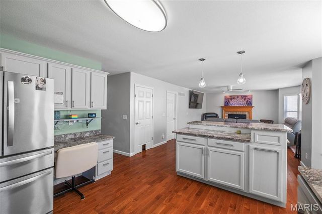 5144 Copperleaf Drive, Imperial, MO 63052