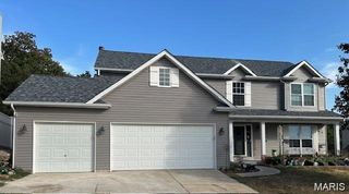 5144 Copperleaf Drive, Imperial, MO 63052