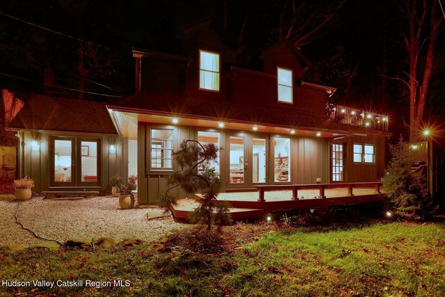 4868 Ny-212, Willow, NY 12495