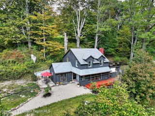 4868 Ny-212, Willow, NY 12495