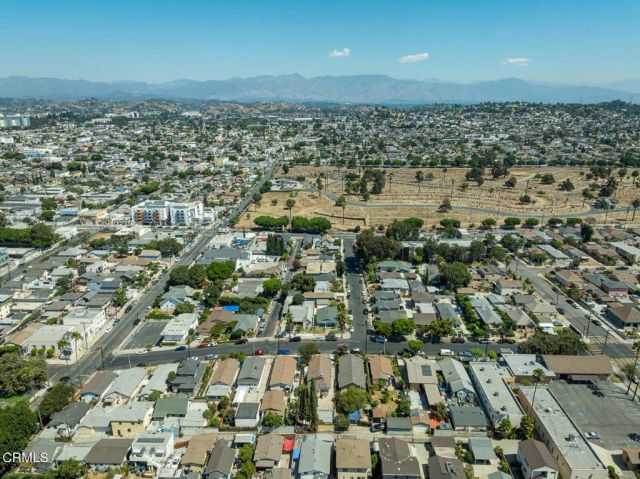 2966 E 2nd Street, Los Angeles, CA 90033