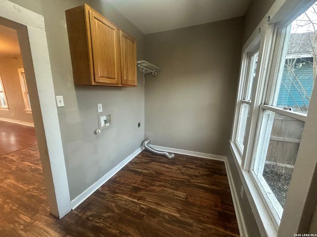 1607 Hays, San Antonio, TX 78202