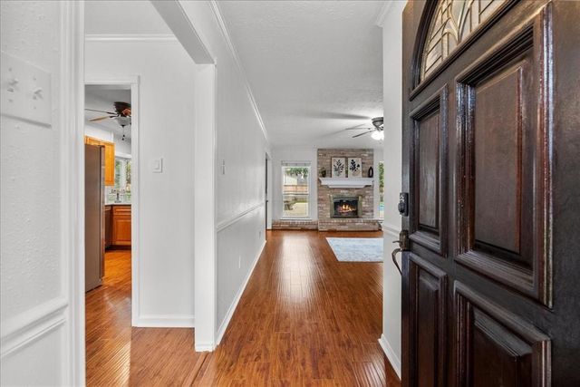 1017 Tipperary Avenue, Friendswood, TX 77546