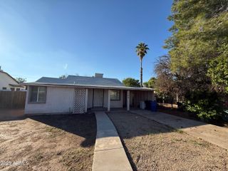 144 N SPENCER Street, Mesa, AZ 85203
