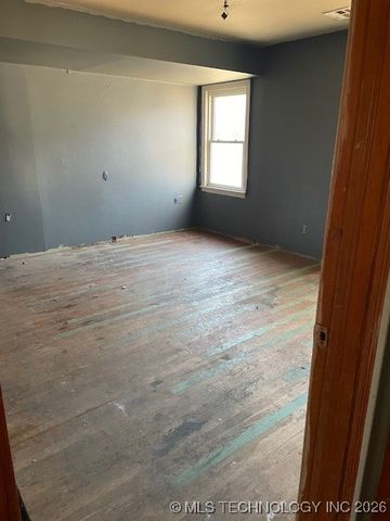 111 Irving Street, Pryor, OK 74361