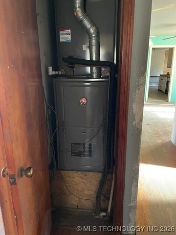 111 Irving Street, Pryor, OK 74361