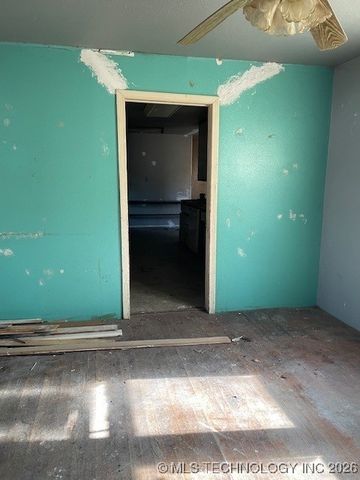 111 Irving Street, Pryor, OK 74361