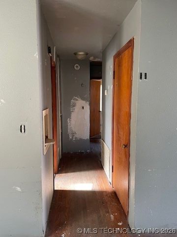 111 Irving Street, Pryor, OK 74361