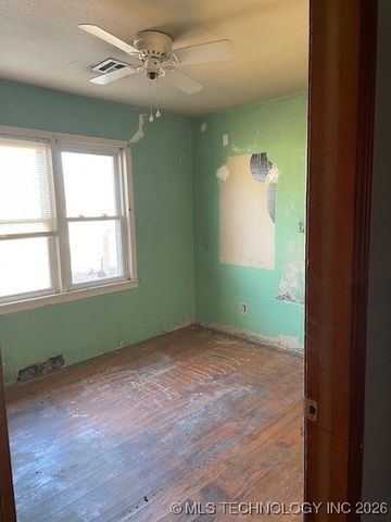 111 Irving Street, Pryor, OK 74361