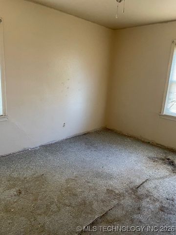 111 Irving Street, Pryor, OK 74361