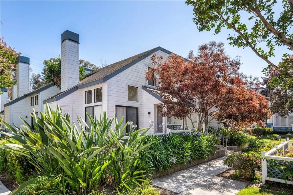 27 Fallingstar 25, Irvine, CA 92614