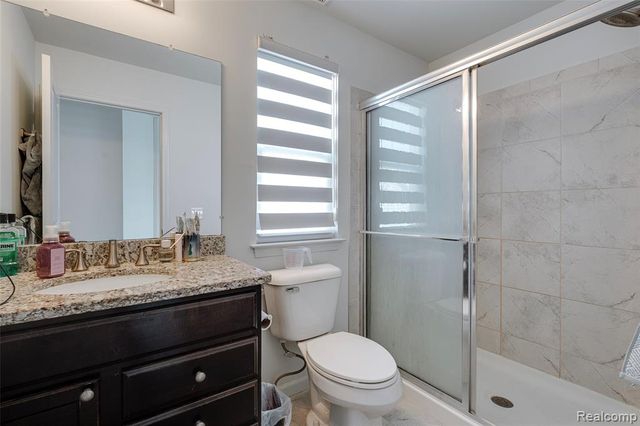 3211 Johanna Ware, Wixom, MI 48393