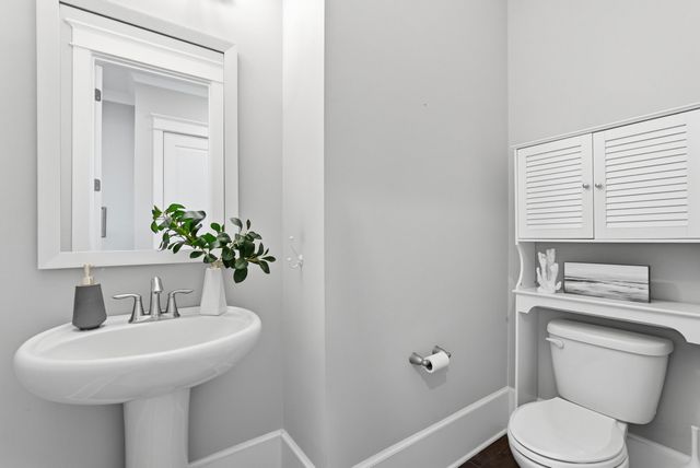 1675 Pierce Street, Charleston, SC 29492
