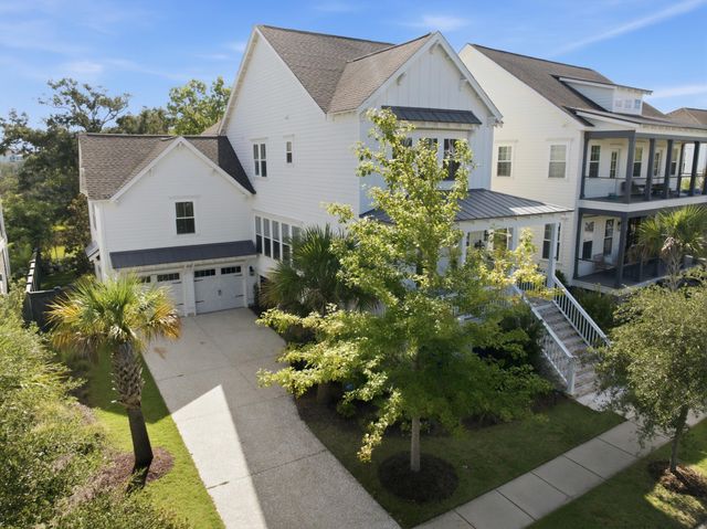 1675 Pierce Street, Charleston, SC 29492