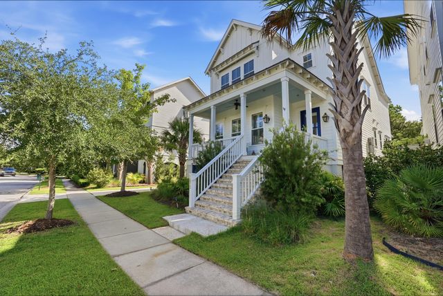1675 Pierce Street, Charleston, SC 29492