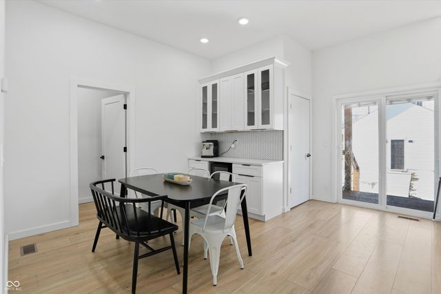 1454 Laurel Street, Indianapolis, IN 46203